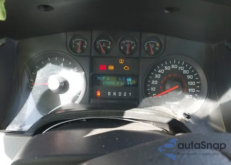 2010 Ford F-150 Stx/Xl/Xlt from USA, damaged, VIN 1FTMF1CWXAKB05849